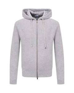 Кашемировый кардиган Mvst