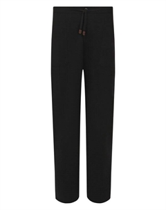 Шерстяные брюки Marco pescarolo