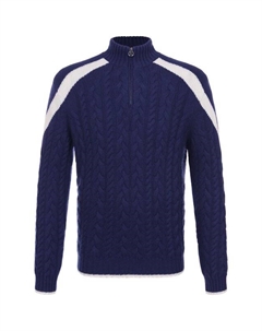 Кашемировый свитер Stefano ricci