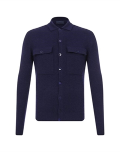 Кашемировый кардиган Mvst