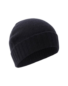 Кашемировая шапка Mvst