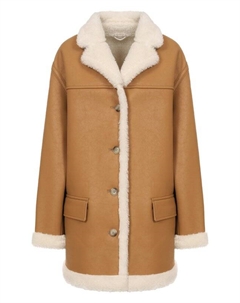 Дубленка Hugo