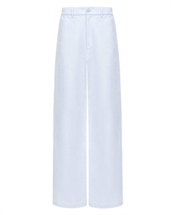 Хлопковые брюки Casablanca