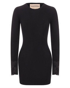 Кашемировый пуловер Valentino