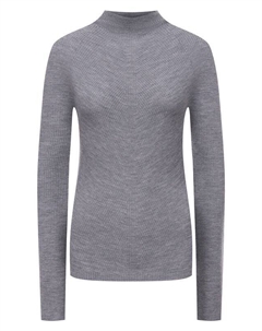 Шерстяная водолазка Boss