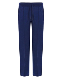 Шерстяные брюки Stefano ricci