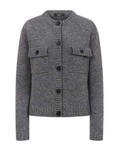 Шерстяной кардиган Weekend max mara