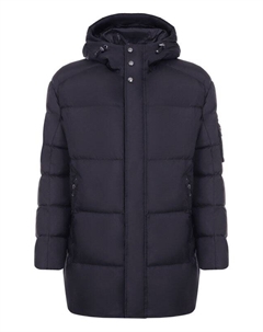 Пуховик Bogner