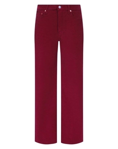 Вельветовые брюки Re/done