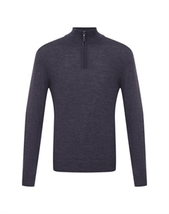 Шерстяной джемпер Canali