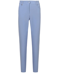 Брюки однотонные Chervo'