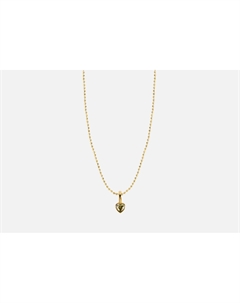 Колье Le bisou green 1 шт Dianemusson