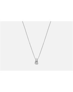 Колье Silver drop 1 шт Dianemusson