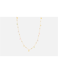 Колье Polly 1 шт Dianemusson