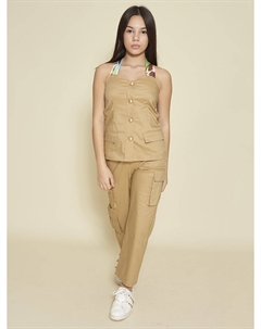 Брюки To be too