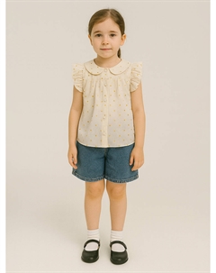 Блуза To be too