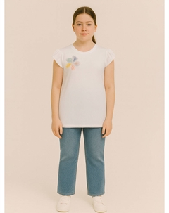 Футболка To be too