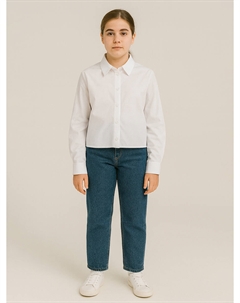 Блуза To be too