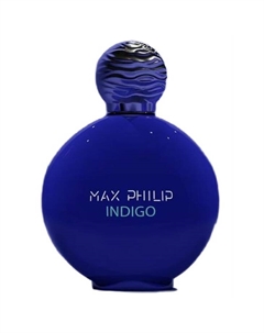 Парфюмерная вода Indigo Max philip