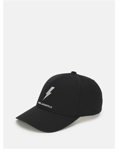 Бейсболка Karl lagerfeld