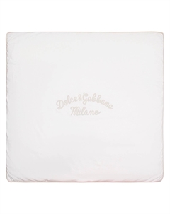 Одеяло Dolce&gabbana