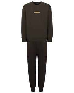 Костюм спортивный Dsquared2