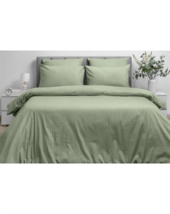 Пододеяльник Smoke Green Волшебная ночь