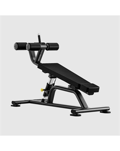 Скамья для пресса RAVE RE51 BGRE51 Bronze gym