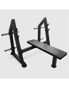 Скамья для жима лёжа PARTNER ML-904 Bronze gym