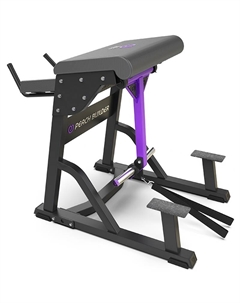 Обратная гиперэкстензия PB407 Peach builder