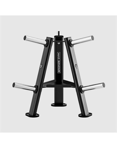 Стойка для дисков RAVE RE64 BGRE64 Bronze gym