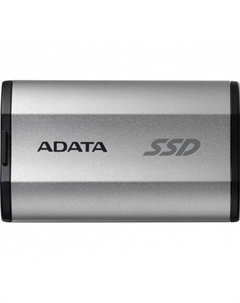 Внешний накопитель SSD 1Tb SD810 USB Type-C (SD810-1000G-CSG) Adata