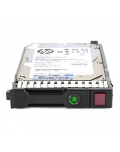 Жесткий диск HPE 2.4Tb (881457-B21) Hpe