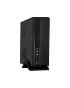 Корпус ExeGate MI-207U-M400 черный (EX288782RUS) Exegate