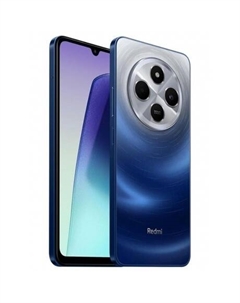 Смартфон Xiaomi Redmi 14C 8/256Gb Blue