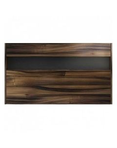 Тумба с нишей 1 ящик (pull-out) 120см AM.PM Func M8FFUX1201OF дерево Am.pm.