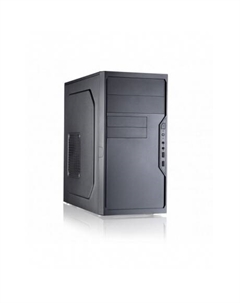 Корпус Foxline FL-733-FZ450R Black