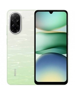 Смартфон Xiaomi REDMI A5 3/64Gb Green