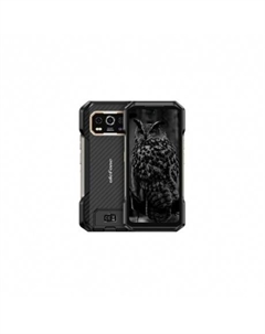 Смартфон Ulefone Armor 27 12/256Gb Black