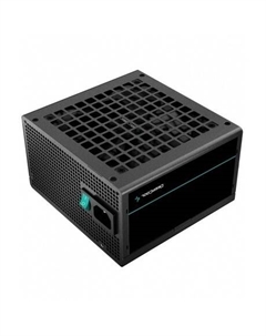 Блок питания Deepcool PF500 80+ RET (R-PF500D-HA0B-EU)