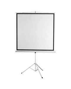 Экран на штативе Digis DSKD-1104 178x181