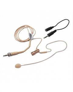 Микрофон головной VoiceHead VH2 flesh S-Jack Greenbean