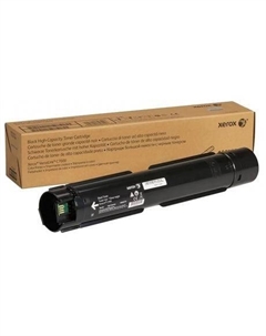 Картридж Xerox 106R03765 для Xerox VersaLink C7000, черный