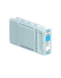 Картридж T6932 голубой повышенной емкости для SC-T3000/SC-T5000/SC-T7000 Epson