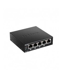 Коммутатор D-Link DGS-1005P D-link