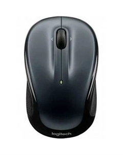 Мышь M325 - черный Logitech