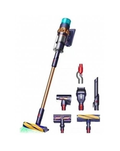 Беспроводной пылесос Dyson Gen 5 Detect Absolute SV23 Prussian Blue 447002-01 EU