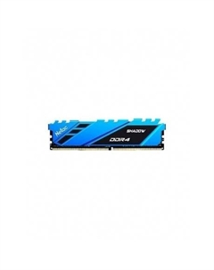 Память оперативная DDR4 Netac PC21300 16Gb 2666Mhz (NTSDD4P26SP-16B)