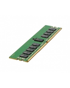 Оперативная память DDR4 HPE 32Gb 2933MHz (P00924-B21) Hpe