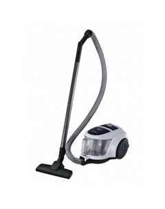 Пылесос Samsung VCC4520S3S/XEV White/Black